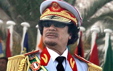 Image Result For Gaddafi Uniform Muammar Gaddafi Libya Trivia Today