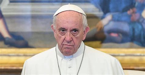 Pope Francis Knew About Sex Abuse Cover Up Chilean Victim Says