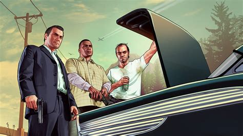 Grand Theft Auto V Has Sold 145 Million Copies Since Its Launch Pure Xbox