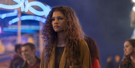 This ‘euphoria Fan Theory Suggests One Major Character Might Actually
