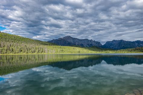 Wrangell St Elias National Park — The Greatest American