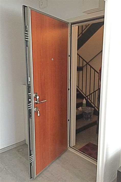 La porte d'entrée appartement imperium ouvertures est un produit haut de gamme. Pose porte blindée pas cher à Marseille 13 - Entreprise de ...