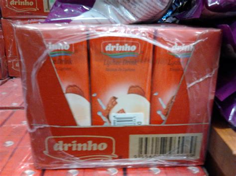Contextual translation of air kotak into english. Produk Minuman - Borong Murah Minuman Air Kotak Drinho ...