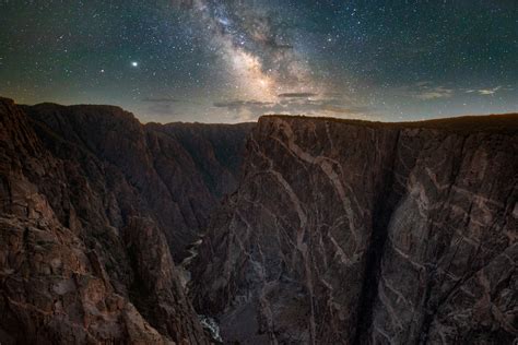5 Incredible Things To Do In Black Canyon Of The Gunnison Sweet