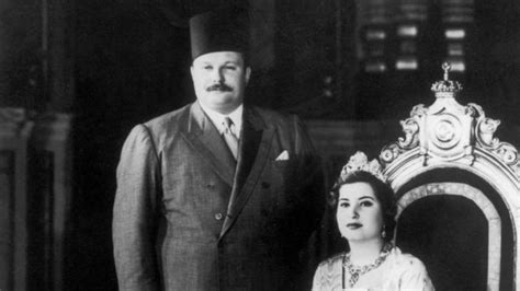 بادشاہ فاروق اور ان کے ہٹلر سے مبینہ روابط جلاوطنی، پراسرار موت اور