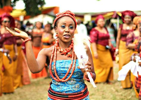 5 Generally Most Practiced Igbo Culture And Tradition The Page Magazine