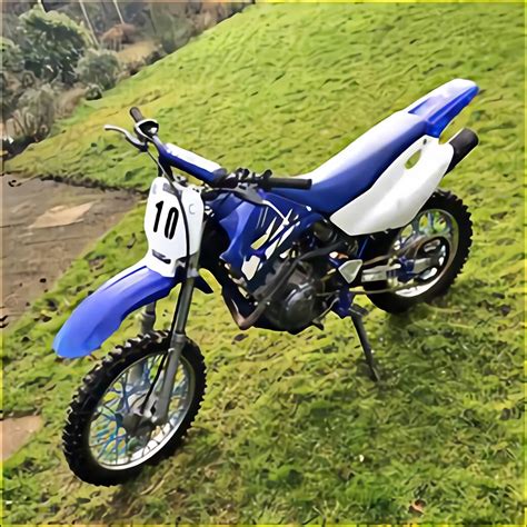 Yamaha Ttr 125 For Sale In Uk 57 Used Yamaha Ttr 125