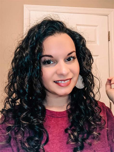 Tips For Low Density And Fine Curly Hair