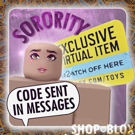 Roblox Action Series 12 Mermaid Mystique Face Code Sent With Figure