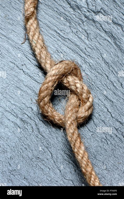 Jute Rope Hi Res Stock Photography And Images Alamy