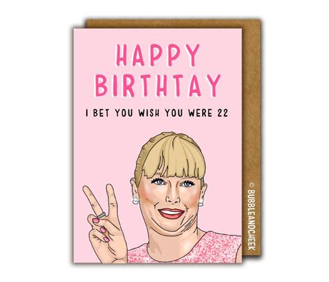 Happy Birthtay I Bet You Wish You Were 22 Taylor Swift Birthday
