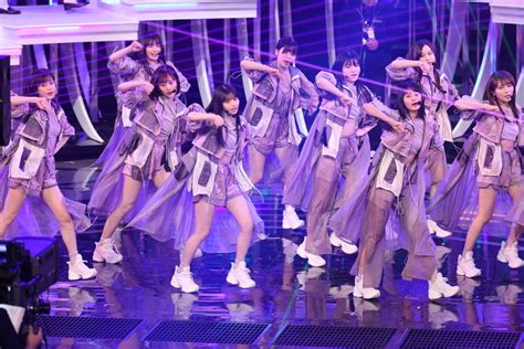 📸 画像：乃木坂46『第71回nhk紅白歌合戦』リハーサルより｜乃木坂46、「身体が離れている分、心がつながった、団結した1年になりました」『第71回nhk紅白歌合戦』リハーサル＆フォトセッション