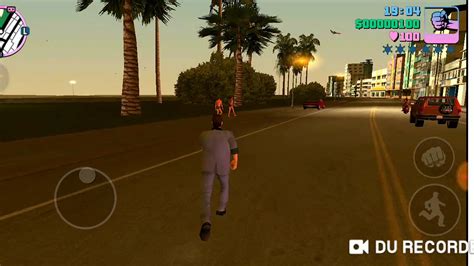 Download And Play Highly Compressed Gta Vice City On Android For Free