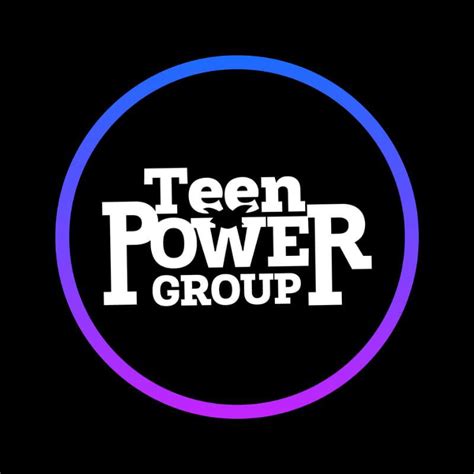 Teen Power Group