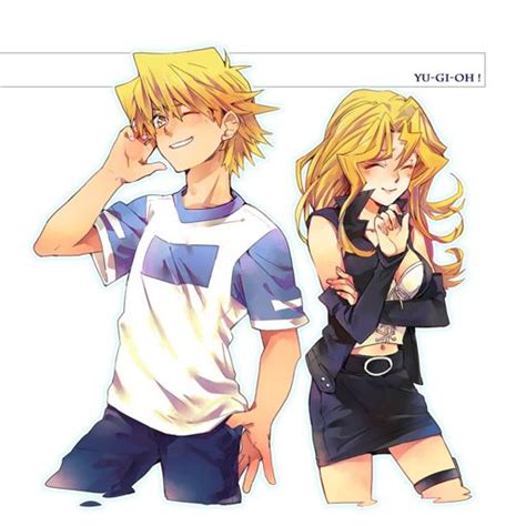 Joey And Mai Wiki Anime Amino