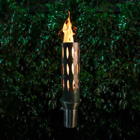 Ellipse Fire Torch The Outdoor Plus