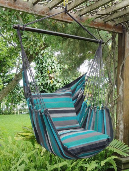 The Most Important Component For Any Hanging Hammock Chair Is How The