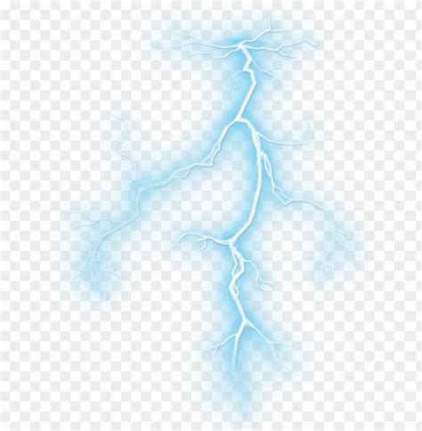 Lightning Transparent Background Png Image With Transparent Background