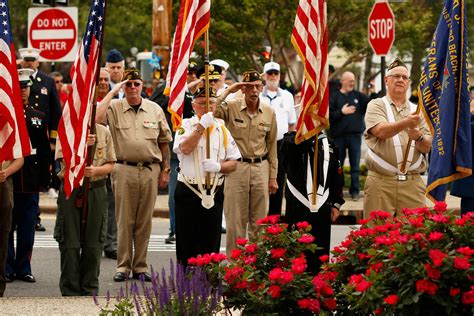 Heres Your Rundown Of Queens Memorial Day Parades And Ceremonies This