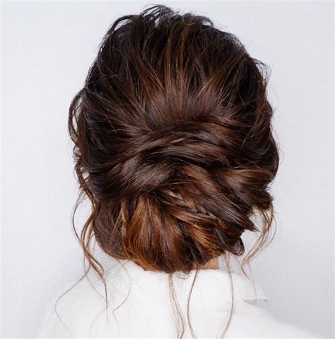 New Updo Hairstyles For Your Trendy Looks In Hair Adviser