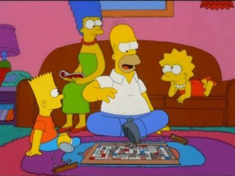 Os Simpsons Pode Ser Renovado Até A 32ª Temporada