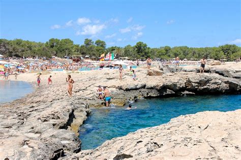 De Mooiste Stranden Van Ibiza Dit Zijn Ze Travellust Nl Artofit