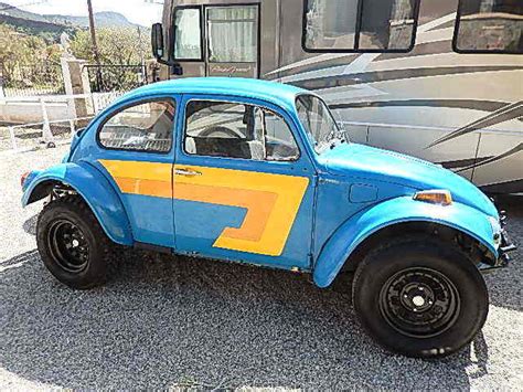 1970 Vw Baja Bug 1600cc Great Condition Perfect For Off Road Andor