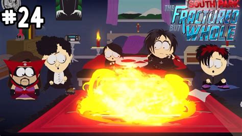 More New People South Park Fractured But Whole Youtube