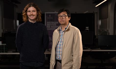 Microsoft Joins Forces With Australian Institute For Machine Learning
