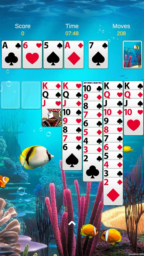 Solitaire Classic Card Games Apk 1119 For Android Download