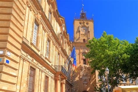 20 Unmissable Attractions In Aix En Provence Free Things To Do