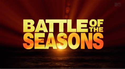 The Reality Check Mtvs The Challenge Battle Of The Seasons Finale