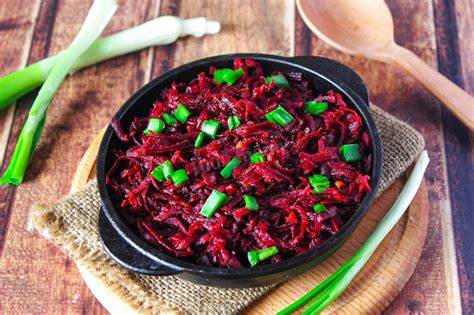 Свекла диета калорийность