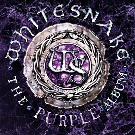 Whitesnake The Purple Album Metalchroniquesfr