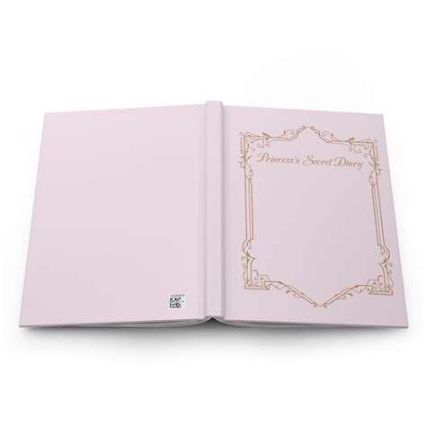 Pink Coquette Journal Aesthetic Coquette Notebook T For Her Shabby