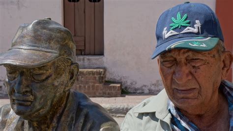 Faces Of Cuba Part 1 Wheres The Gringo