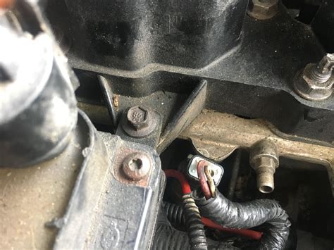 How To Change Fuel Injectors Ford Explorer Forums Serious Explorations