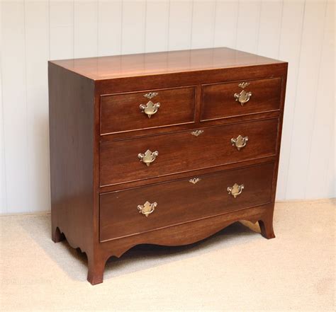 Mahogany Chest Of Drawers Antiques Atlas