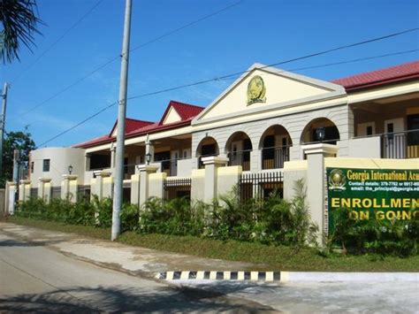Georgia Academy Ascencion Road Antipolo Rizal Philippines