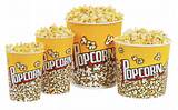 Cinemark Popcorn Bucket Photos