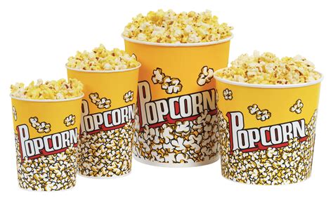 Popcorn And Its Effects Teenthropologist