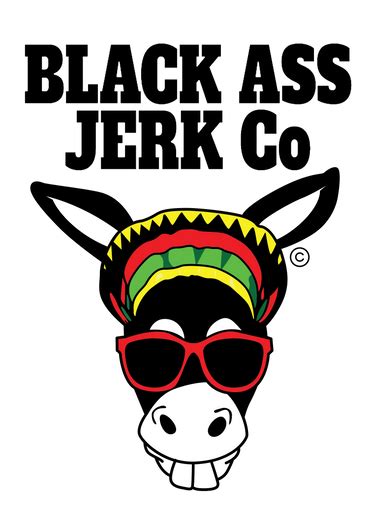 Black Ass Jerk Company