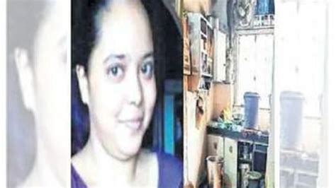 Lalbaug Murder Case Daughter Confesses To Chopping Mothers Body But Not To Killing Her