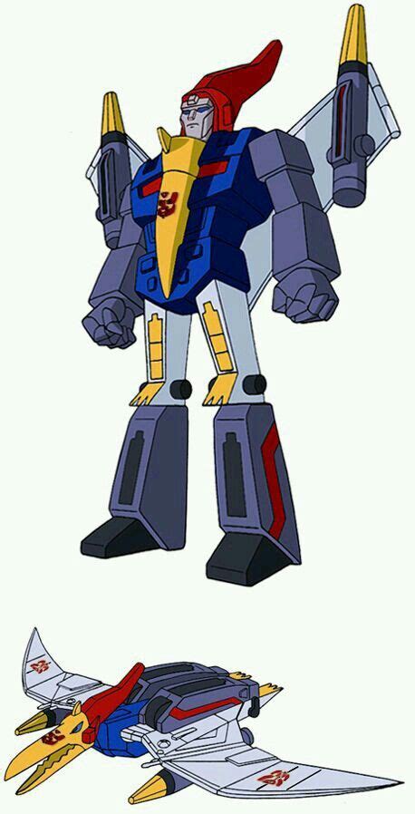 Swoop G1 Animation Model Transformers Autobots Dinobots
