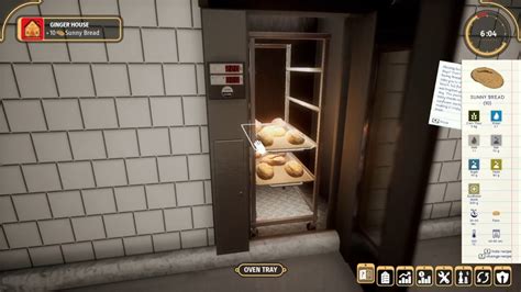 Buy Bakery Simulator Steam