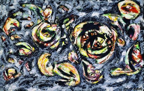 Arte E Artistas Conheça A Biografia Completa De Jackson Pollock