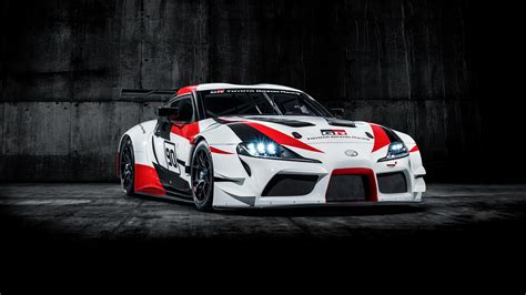 You can also upload and share your favorite 4k cars wallpapers. 2018 Toyota GR Supra Racing Concept 4K 5 Wallpaper | HD ...