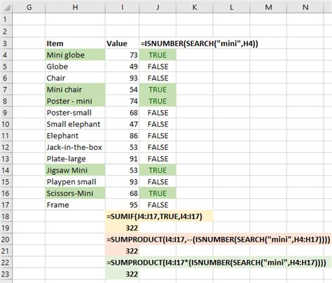 Sum Values If Cells Contain Specific Text In Excel Excel Quick Help