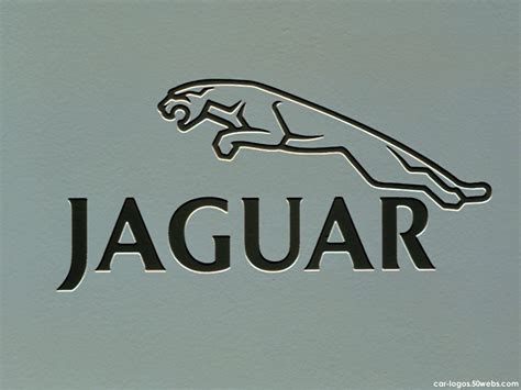 Shape of the jaguar logo: car logos - the biggest archive of car company logos