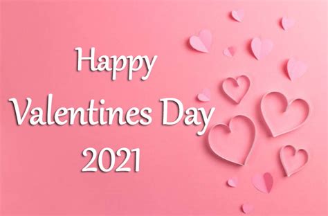 Valentines Day 2021 Happy Valentines Day Wishes Quotes Images